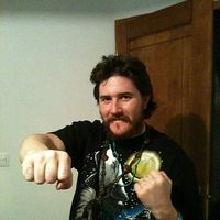 Renaud Lejeune's Photo