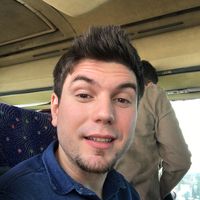 Mircea Pavel's Photo