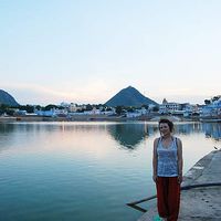 Melissa Oxenham的照片