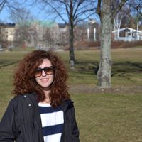 Giulia Micucci's Photo