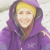 Sophie James的照片