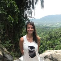 Maria Kruber的照片