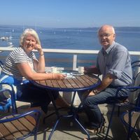 Arve Krakenes的照片