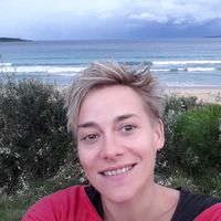 Clementine Trottoli的照片