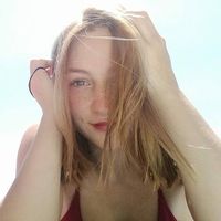 Marie Goffin's Photo