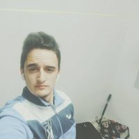 Menad Azzoug's Photo