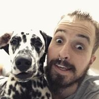 Adriano Mourão's Photo