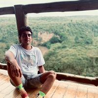 Gastón Castro的照片