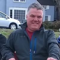 Fotos von Brett Gibb