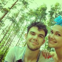 Ieva & Jonas Petrauskas的照片