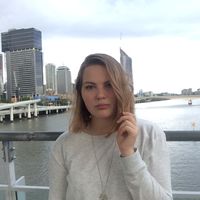 Anna Zakharova's Photo