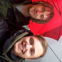 Moritz Böll's Photo