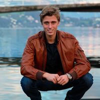 Emanuel Ritschard's Photo