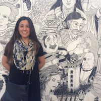 Isabel Margarita的照片