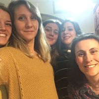 Natalia Di Marco's Photo