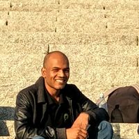 Rimil Hembrom's Photo