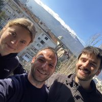 Photos de Boyko Panchev