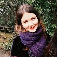 Фотографии пользователя Corinna Palmi