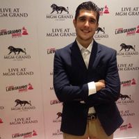 Adán Soto-Ramírez's Photo