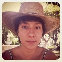 Sandra  Barrón的照片