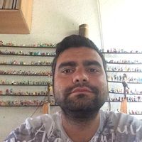 Gökhan keskin's Photo