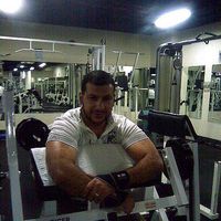 Walid Mahmoud's Photo