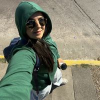 EVELYN Nievas's Photo