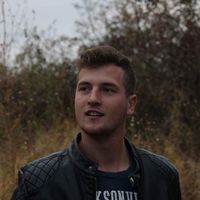 Cristian Cernat's Photo