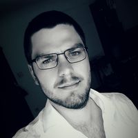 Benedikt Wildoer's Photo