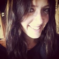 Isabella Hookway的照片