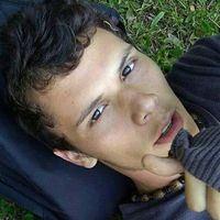 Lucas Amorim's Photo