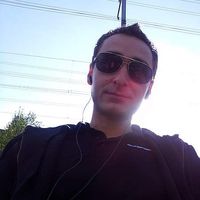 Franco Castagnoli's Photo