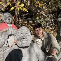 Yassine Elabria's Photo