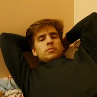 Błażej Baran's Photo