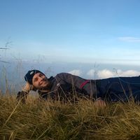 Paweł Przybysz的照片