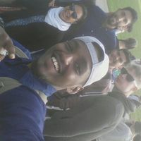 muktar Mohamed's Photo