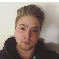 Marco Thomas's Photo