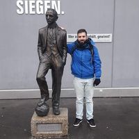 Ioannis Papadakis的照片