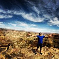 Le foto di Mark Pollard