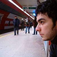 Bahadır Bayındır's Photo