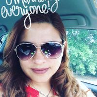 Silvia McFadzean's Photo