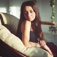 Maria Ermoshina's Photo