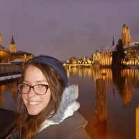 Sarah Nelson's Photo