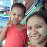 Nana Mariana的照片