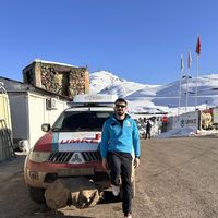 Uğur Güre's Photo
