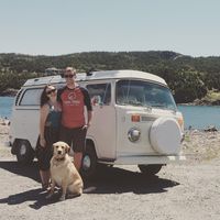 Daniel Smith的照片