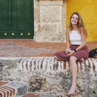 Roos van Aken's Photo