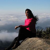 Samantha Melandre's Photo