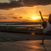 Airam Fontes的照片