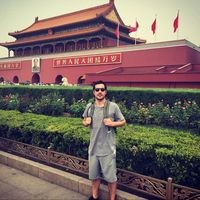 Фотографии пользователя Rodrigo García